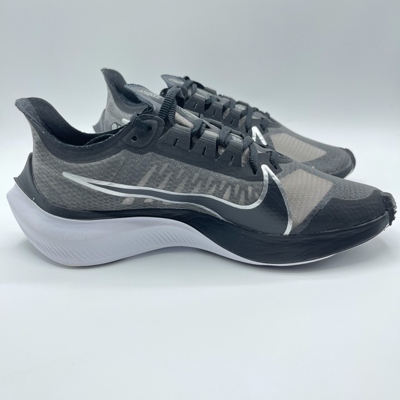 Nike Air Zoom Gravity Running Shoes Women Size 8.5 - Picture 5 of 10